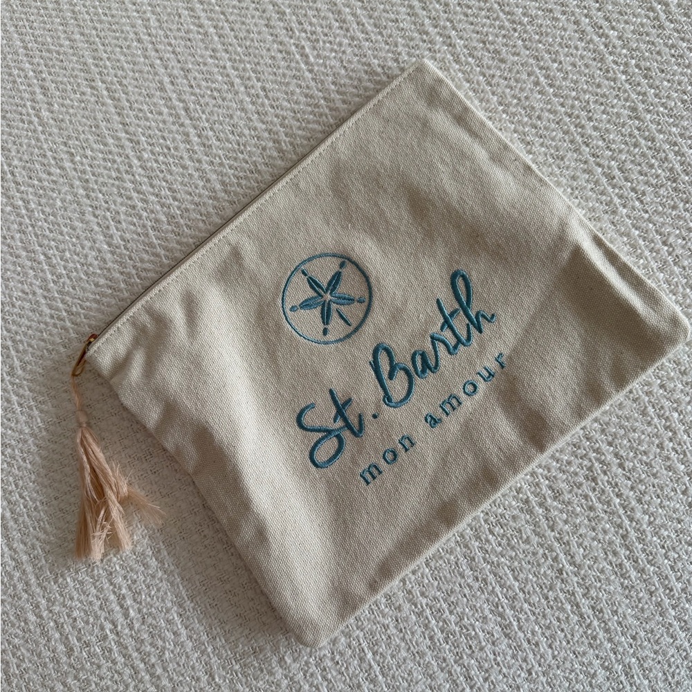 Mon Amour St Barth